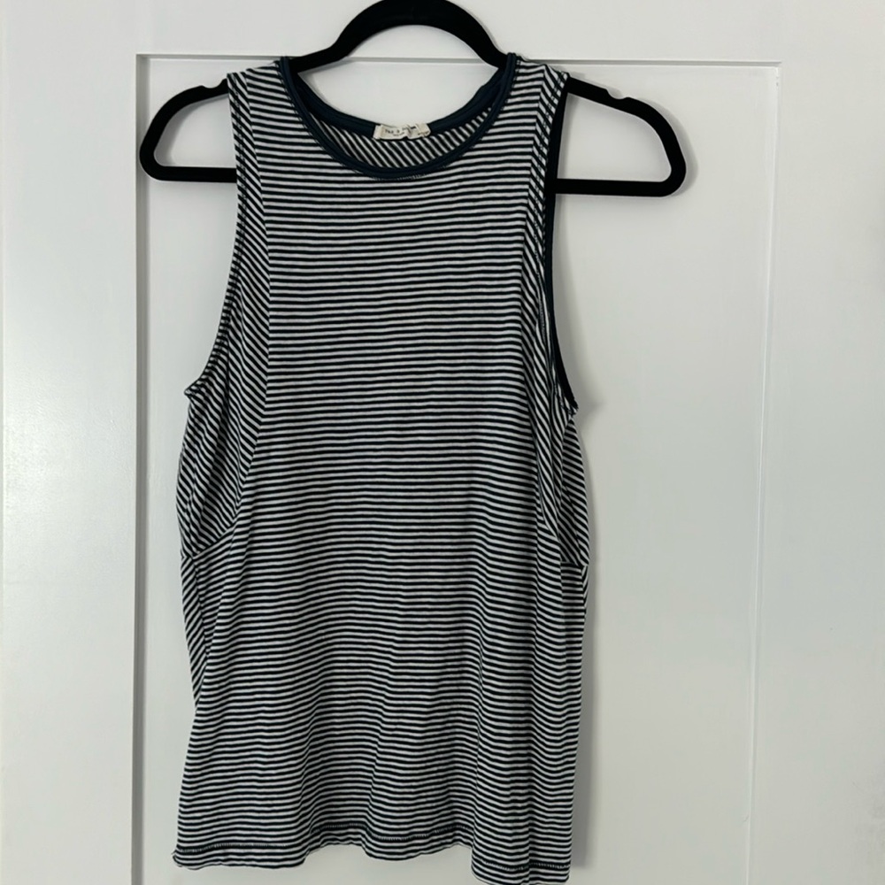 Rag and Bone Tank Size S